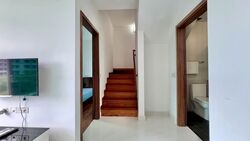 Parc Rosewood (D25), Condominium #544382121